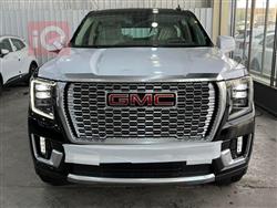 جي ام سي يوكون